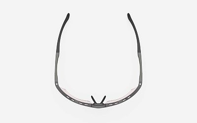 Превью  Велоочки RUDY PROJECT Magnus Charcoal Matt, Линзы: ImpactX 2Red (SP757438-0000)